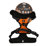 Spotted! Pro No Pull Harnas Orange S - dog product