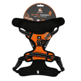 Spotted! Pro No Pull Harnas Orange M - dog product