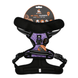 Spotted! Pro No Pull Harnas Purple S - dog product