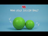 Jolly Soccer Ball