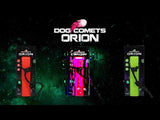Dog Comets Orion Pink product photo