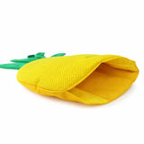 AFP Green Rush pineapple play mat in retail packaging