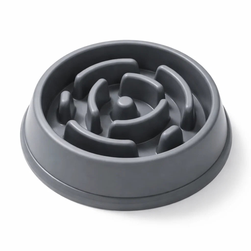 Original Slow Feeder Bowl