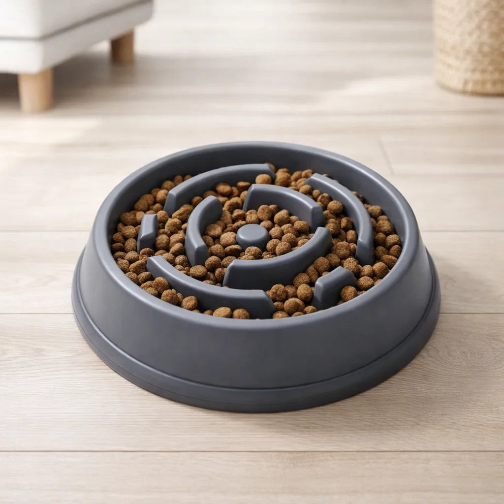 Slow Feeding & Enrichment Bundle