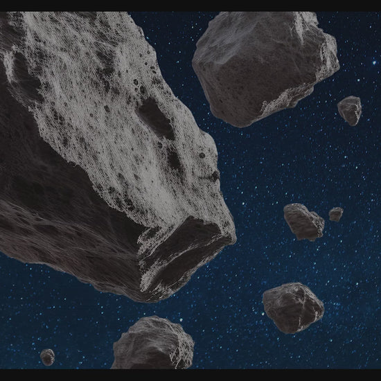 Dog Comets Comet Launcher product video