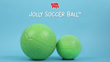 Jolly Soccer Ball