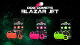 Dog Comets Blazar Jet Pink product photo